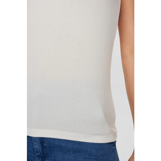 Nümph Numph nubowie lace top 9001 cloud dancer 703513 large