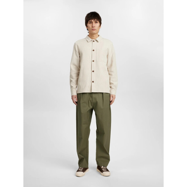 Anerkjendt 901910 akoscar new overshirt 9503 tofu 901910 large