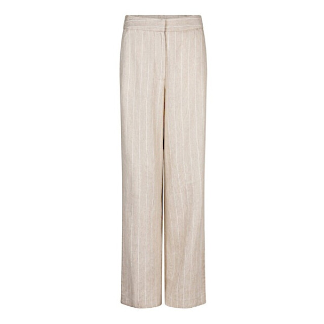 Esqualo Broek sp25-17007 sand SP25-17007 - Sand large