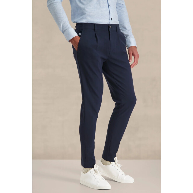Blue Industry Steven-m100 chino navy STEVEN-M100 NAVY large
