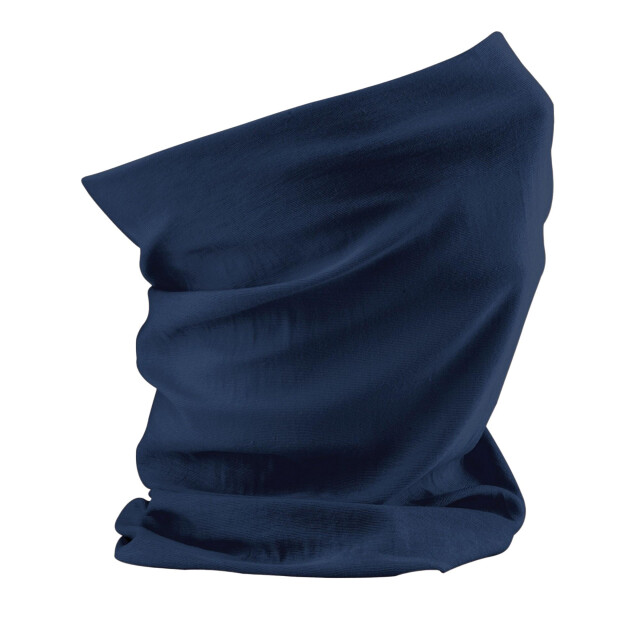 Beechfield Unisex morf original nekwarmer voor volwassenen UTFK1453_frenchnavy large