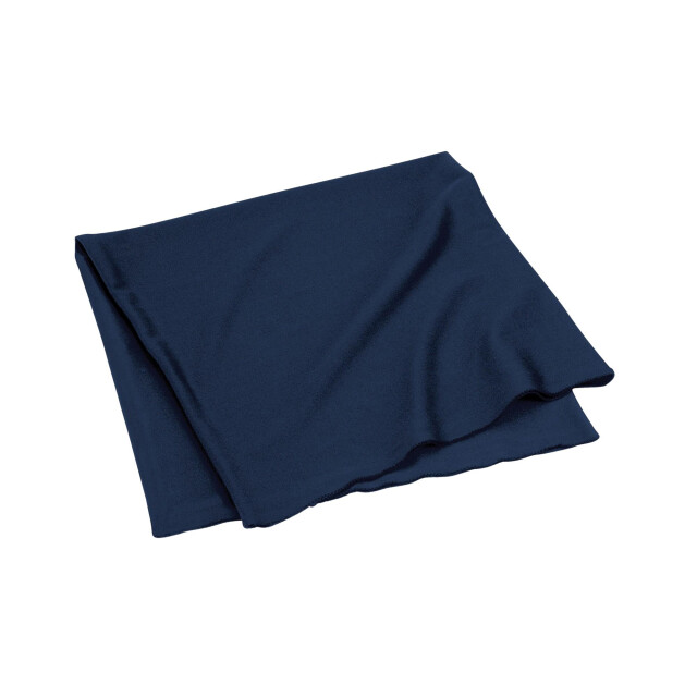 Beechfield Unisex morf original nekwarmer voor volwassenen UTFK1453_frenchnavy large