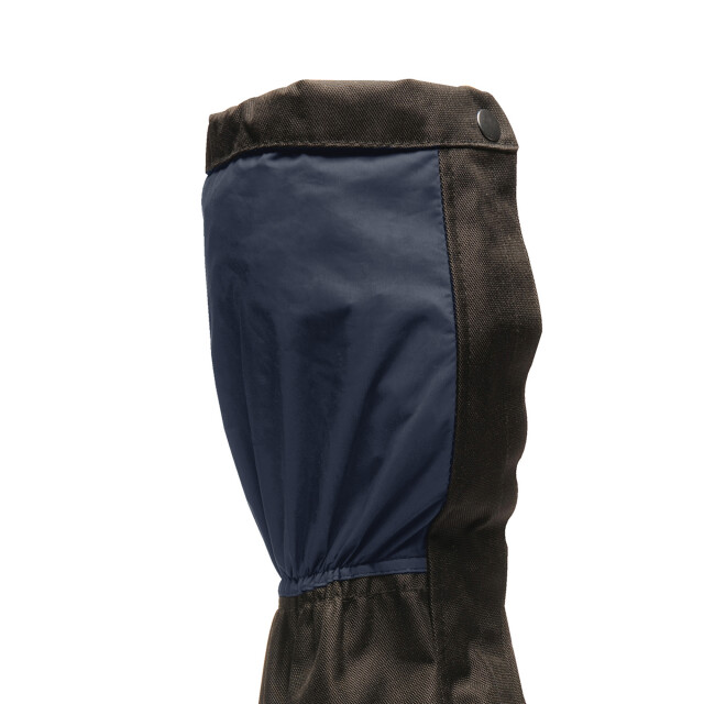 Regatta Unisex adult highton waterdichte wanten UTRG6580_navyblack large