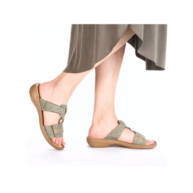 Rieker Sandalen 60881 large