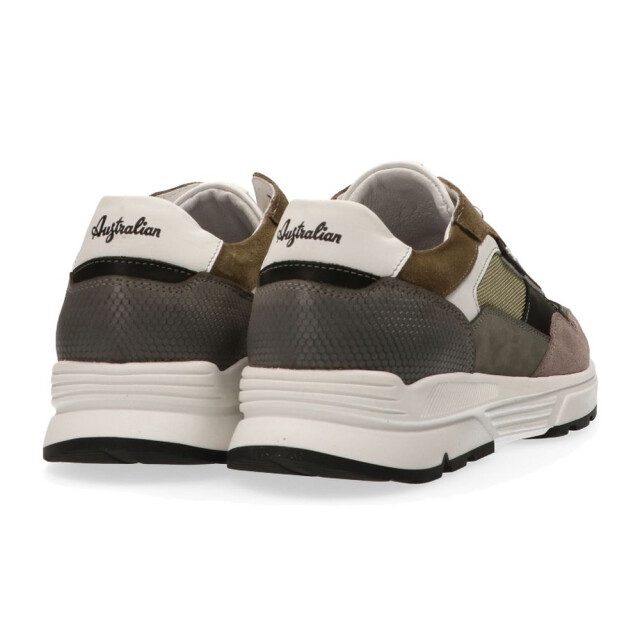 Australian Footwear Veterschoenen Castro large