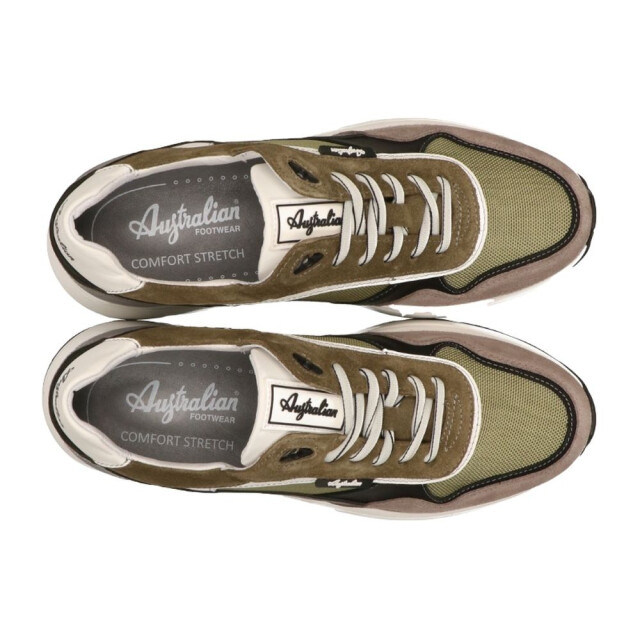 Australian Footwear Veterschoenen Castro large