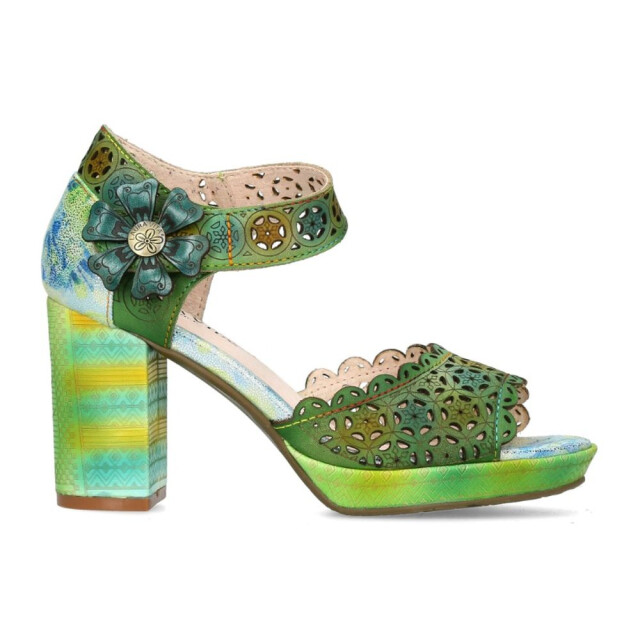 Laura Vita Pumps Nacio 325 large