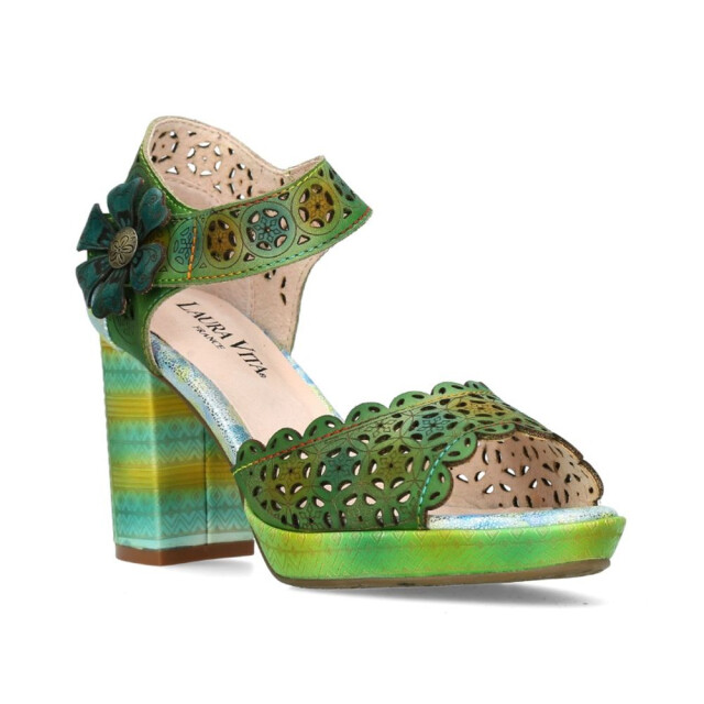 Laura Vita Pumps Nacio 325 large