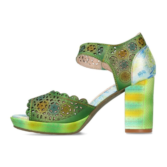 Laura Vita Pumps Nacio 325 large