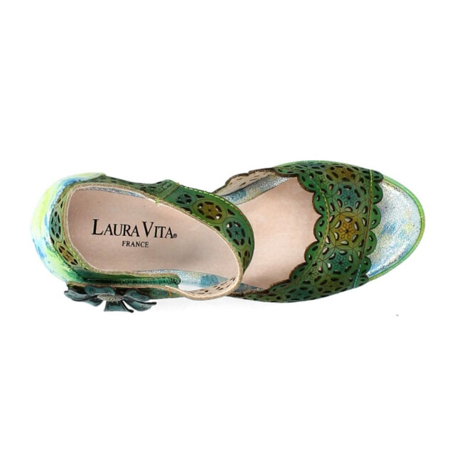 Laura Vita Pumps Nacio 325 large