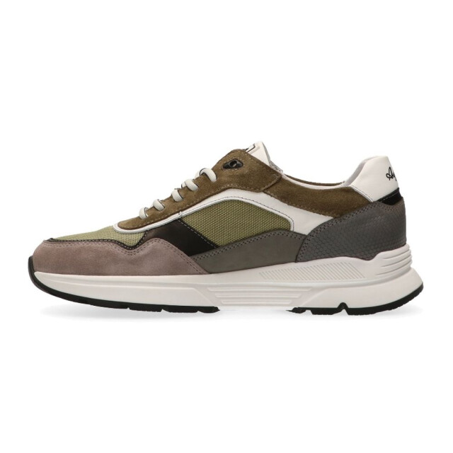 Australian Footwear Veterschoenen Castro large