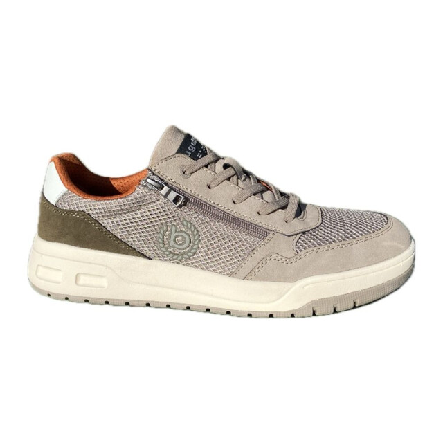 Bugatti 321-asf01 1400-5000-taupe 321-ASF01 large