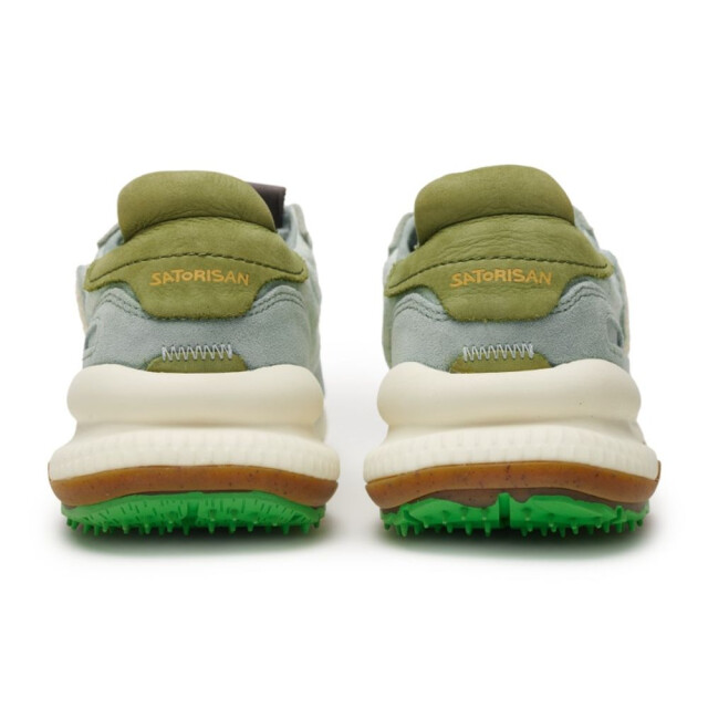 Satorisan Veterschoenen Chacrona Linen 110108A large