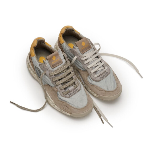 Satorisan Chacrona linen 110107a 256-concrete grey Chacrona Linen 110107A large