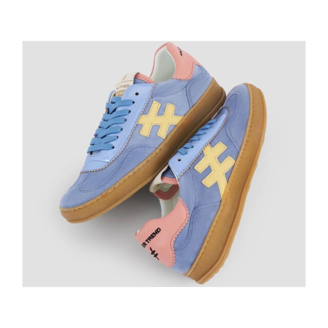 Another Trend Veterschoenen A032-Iconic II large