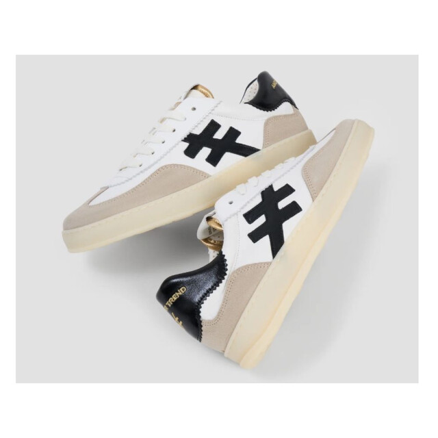 Another Trend Veterschoenen A032-Iconic II large
