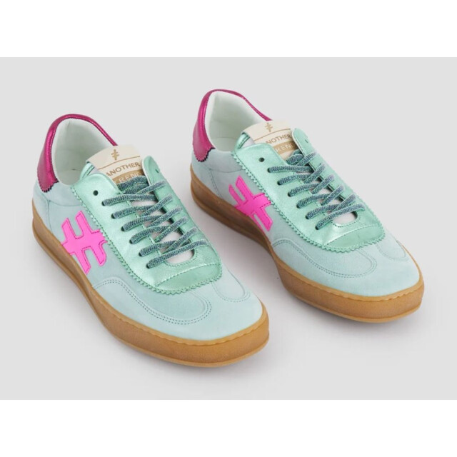 Another Trend Veterschoenen A032-Iconic II large