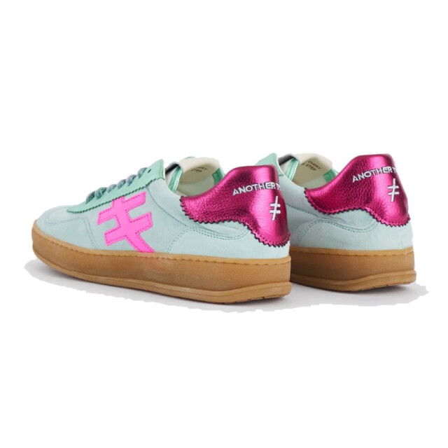 Another Trend Veterschoenen A032-Iconic II large