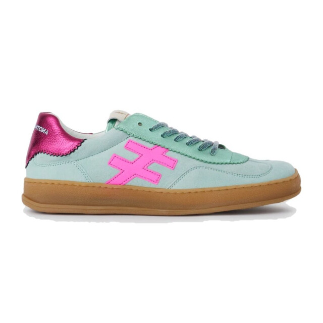 Another Trend Veterschoenen A032-Iconic II large