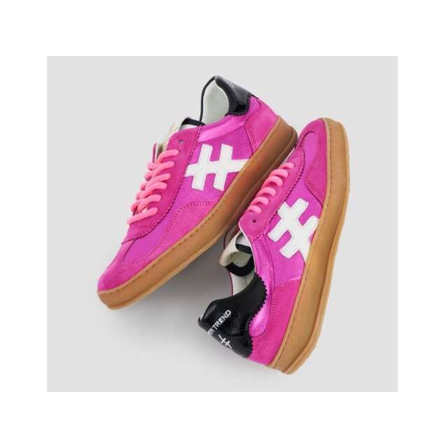 Another Trend Veterschoenen A032-Iconic II large