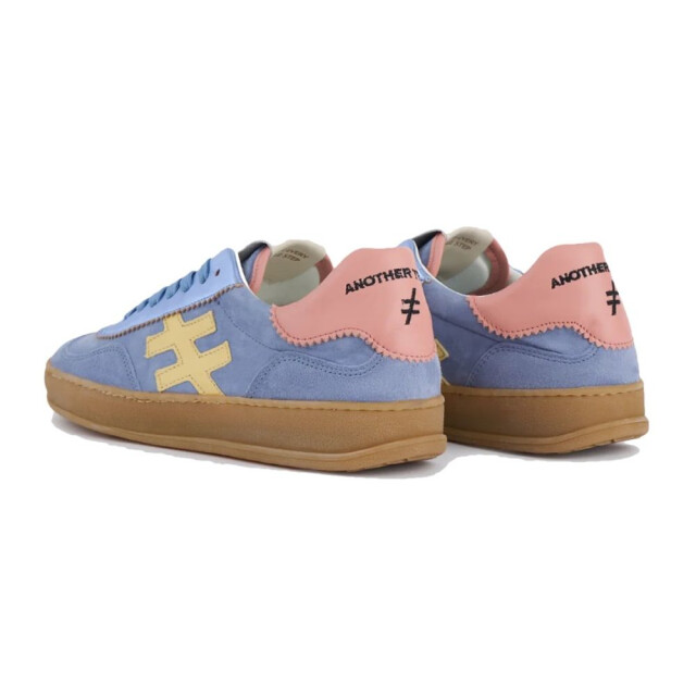 Another Trend Veterschoenen A032-Iconic II large