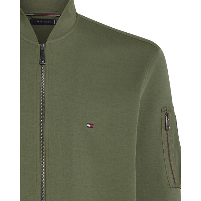 Tommy Hilfiger Menswear vest 098810-001-XXL large