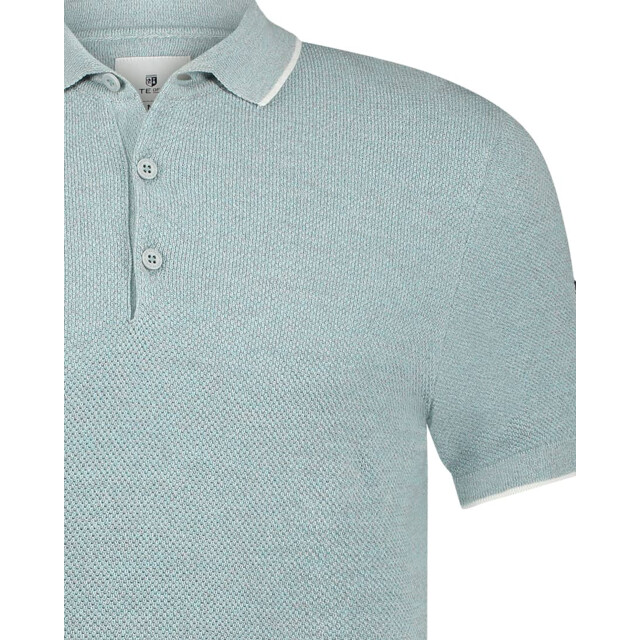 State of Art Polo met korte mouwen 101776-001-XXL large