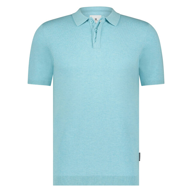 State of Art Polo met korte mouwen 101775-001-XXL large