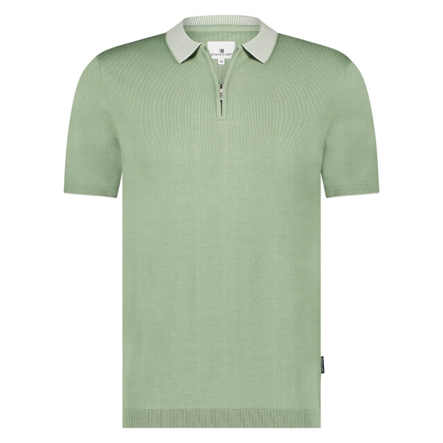 State of Art Polo met korte mouwen 101786-001-XL large
