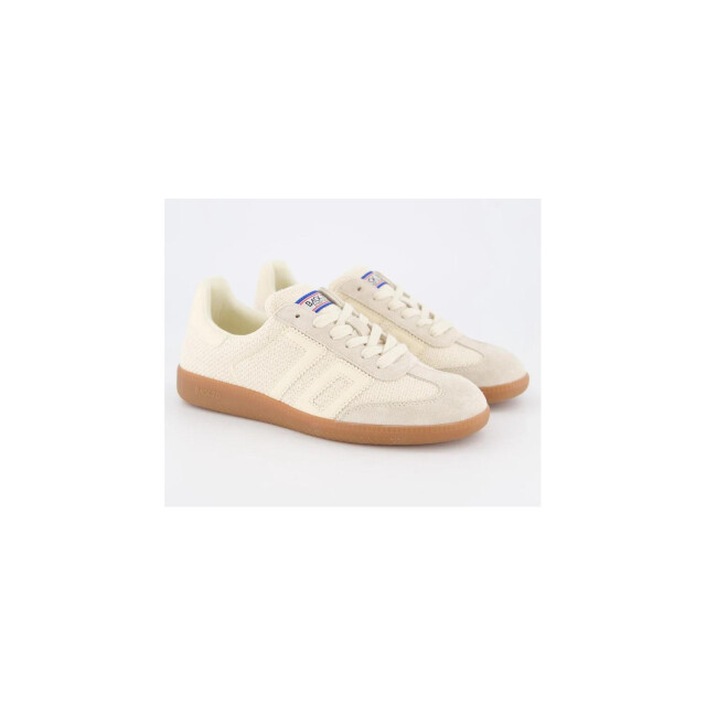 BACK 70 Sneaker met verwisselbaar voetbed Ghost iuta large