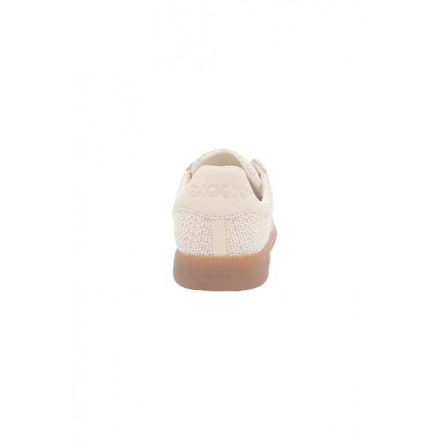 BACK 70 Sneaker met verwisselbaar voetbed Ghost iuta large