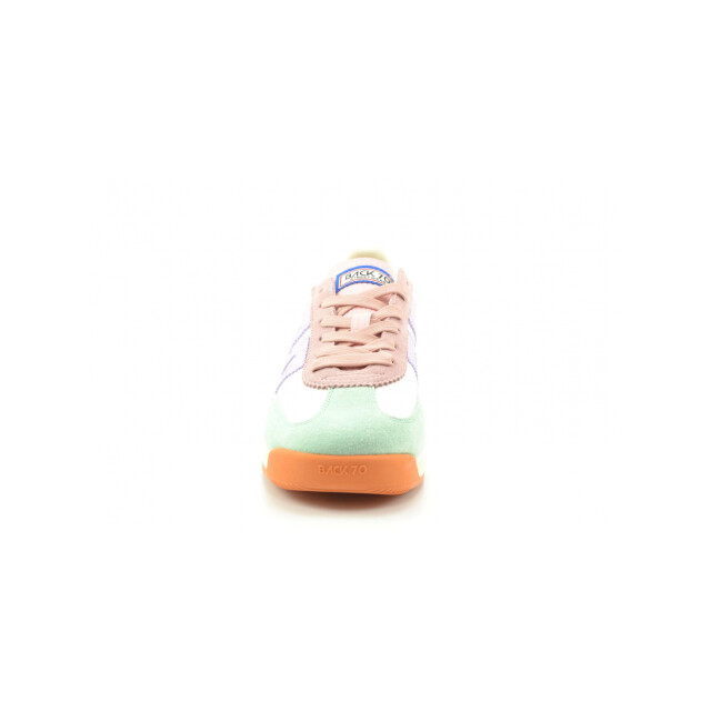 BACK 70 Sneaker met verwisselbaar voetbed Barkley jogger large