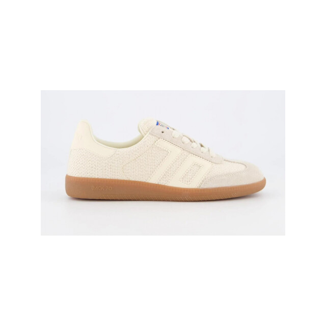BACK 70 Sneaker met verwisselbaar voetbed Ghost iuta large