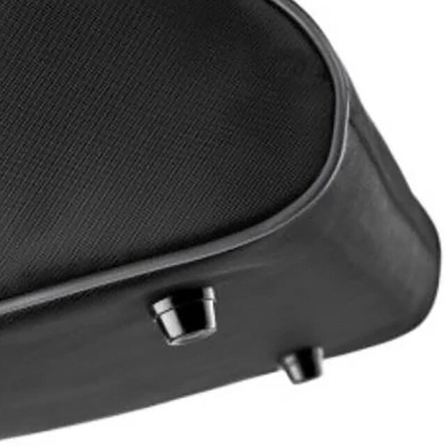Quadra Wandelschoenen/schoenzak 14 liter UTFK507_blackgraphite large