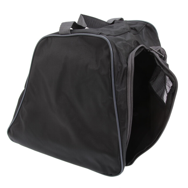 Quadra Wandelschoenen/schoenzak 14 liter UTFK507_blackgraphite large