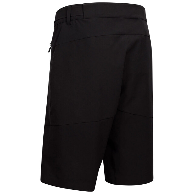 Trespass Heren ralf dlx cargo korte broek UTTP6935_black large