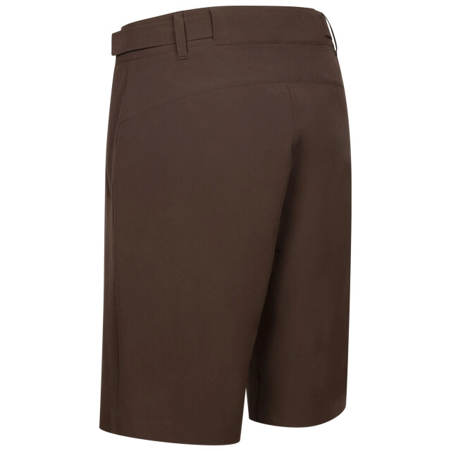 Trespass Dames jocelyn dlx cargo shorts UTTP6936_peat large