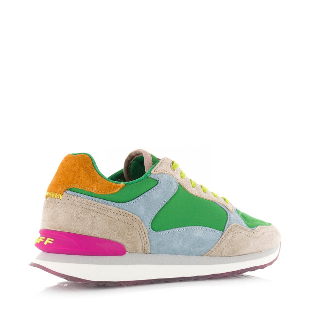 HOFF Gold coast lage sneakers dames 12402012 large