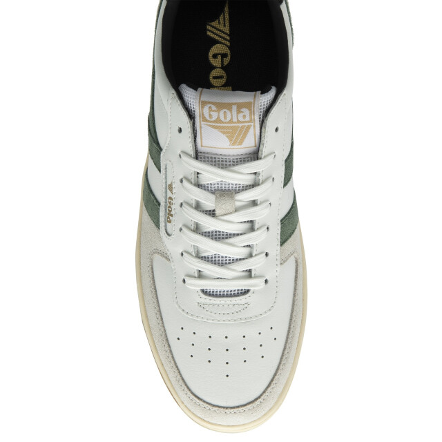 Gola Hawk cmb336 white/sage/black CMB336 large