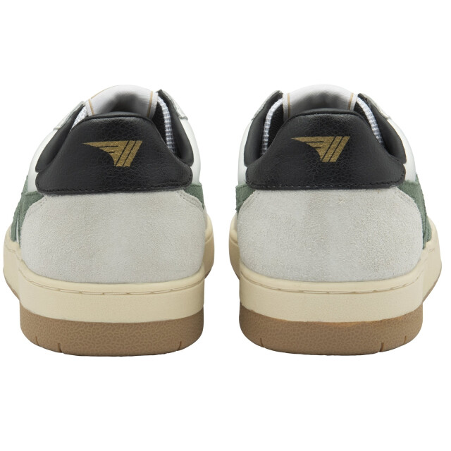 Gola Hawk cmb336 white/sage/black CMB336 large