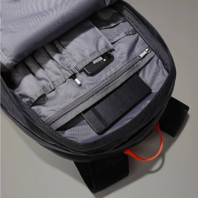 The North Face Rugzak NF0A52SE large