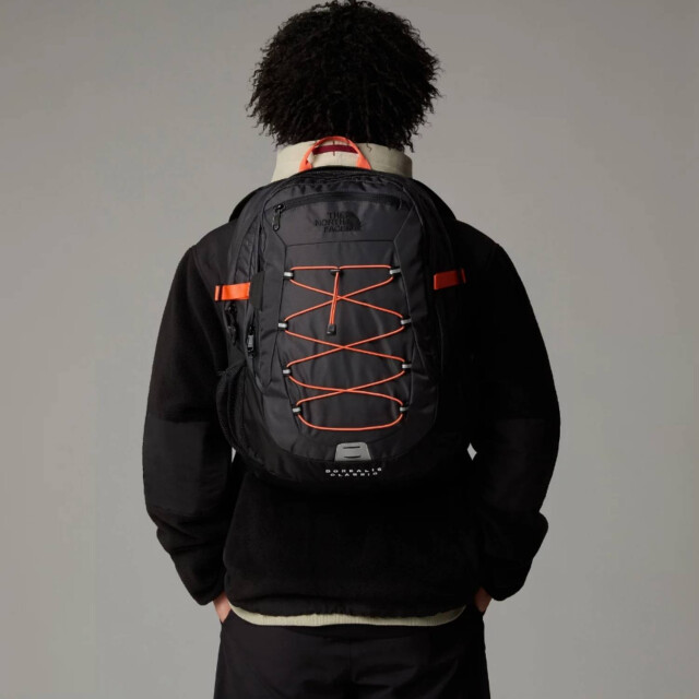 The North Face Rugzak NF0A52SE large