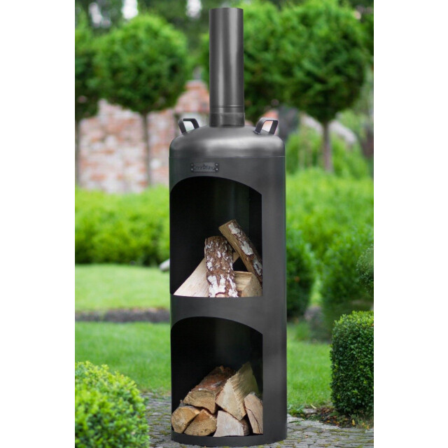 CookKing Tuinhaard faro hoge kwaliteit staal handgemaakt in europa 3047931 large