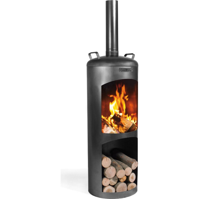 CookKing Tuinhaard faro hoge kwaliteit staal handgemaakt in europa 3047931 large