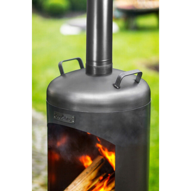 CookKing Tuinhaard faro hoge kwaliteit staal handgemaakt in europa 3047931 large