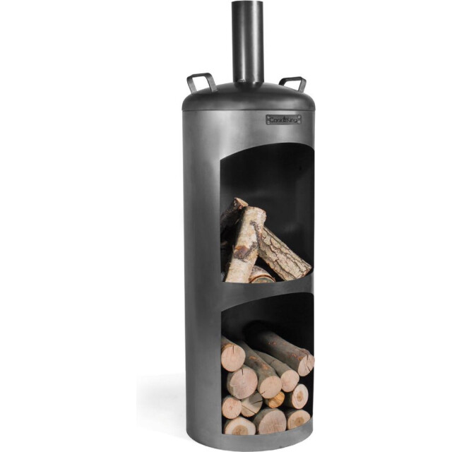 CookKing Tuinhaard faro hoge kwaliteit staal handgemaakt in europa 3047931 large