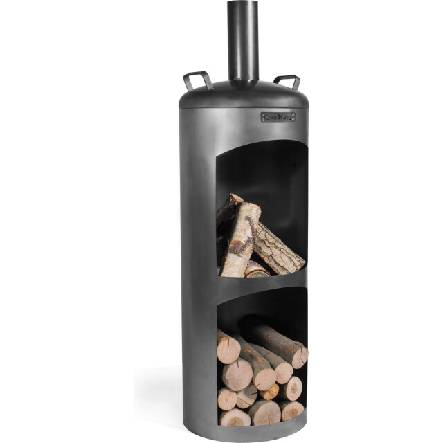 CookKing Tuinhaard faro hoge kwaliteit staal handgemaakt in europa 3047931 large