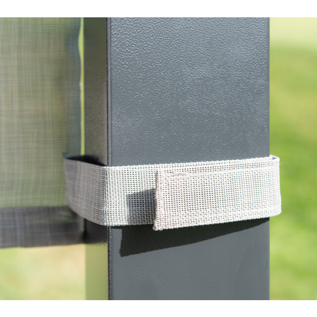 Sojag Aluminium pergola yamba 495x295x253 cm - 3156161 large