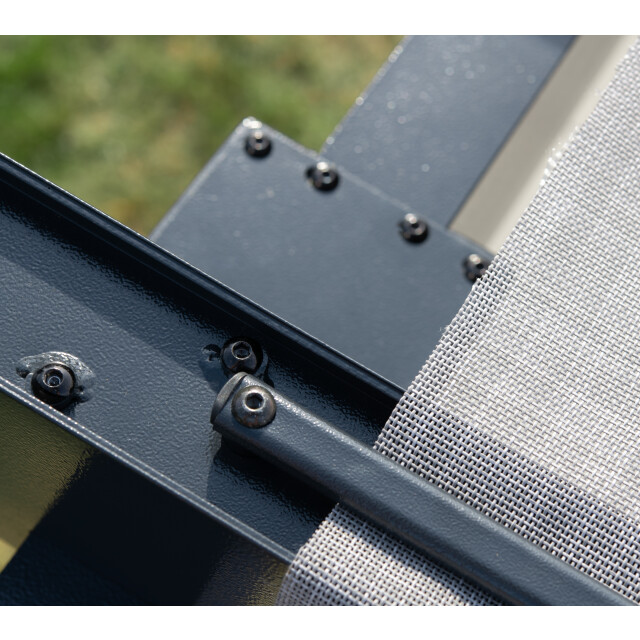 Sojag Aluminium pergola yamba 495x295x253 cm - 3156161 large