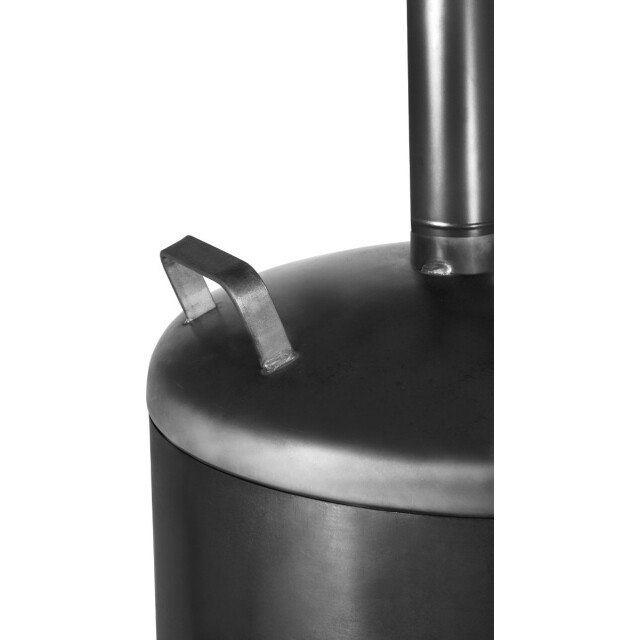 CookKing Tuinhaard faro hoge kwaliteit staal handgemaakt in europa 3047931 large